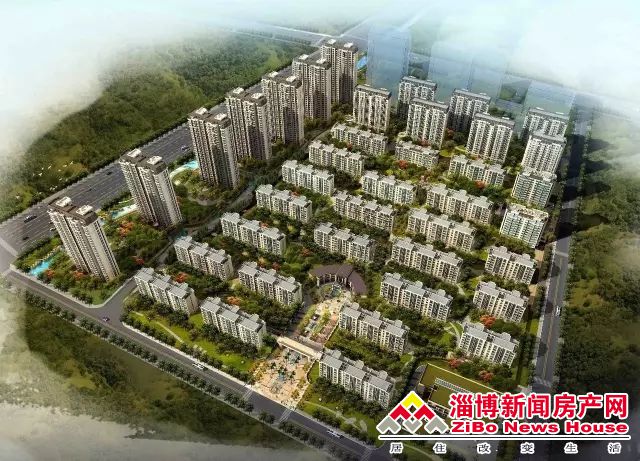 "橡树 玫瑰城"桓台县首届城市定向跑拉开帷幕啦!