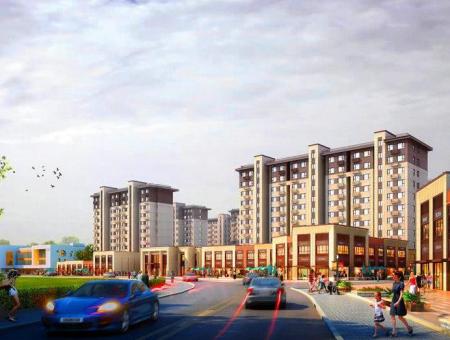 中南·紫云集-楼盘-张店区-住宅-在售-淄博新闻房产网